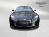 New 2025 Aston Martin DB12 Convertible image 2
