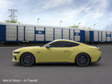 New 2025 Ford Mustang GT Premium w/ GT Performance Package image 4