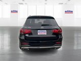 Used 2021 Mercedes-Benz GLC 300 4MATIC w/ AMG Line image 5