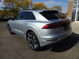 New 2025 Audi Q8 Premium Plus image 3