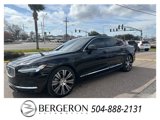 New 2025 Volvo S90 T8 Ultra w/ Lounge Package image 2