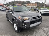 Used 2022 Toyota 4Runner SR5 Premium image 3