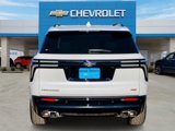 New 2025 Chevrolet Traverse RS image 4