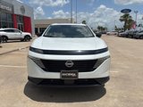 New 2025 Nissan Murano SL image 2