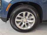 New 2025 Chevrolet Suburban Premier image 5