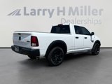 Used 2022 RAM 1500 Classic Warlock w/ Electronics Group image 5