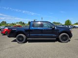 New 2025 Ford F150 Lariat w/ Equipment Group 502A High image 4