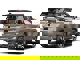 New 2025 Nissan Rogue SL image 2