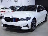 Used 2020 BMW 330i xDrive Sedan w/ Convenience Package image 4
