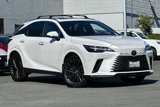 Used 2024 Lexus RX 350h image 2