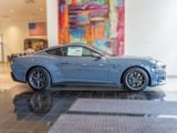 New 2025 Ford Mustang Dark Horse image 3