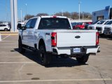 New 2025 Ford F250 Lariat w/ Lariat Ultimate Package image 4