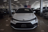 Used 2021 Toyota Corolla SE image 2