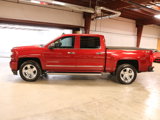 Used 2018 Chevrolet Silverado 1500 LTZ Z71 w/ LTZ Plus Package image 4
