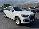 Used 2022 Audi Q7 2.0T Premium w/ Convenience Package image 3