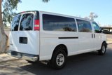 Used 2016 Chevrolet Express 3500 LT w/ LT Preferred Equipment Group image 6