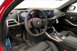 New 2025 BMW M3 Competition image 2
