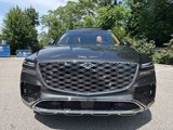 New 2026 Genesis GV80 2.5T Advanced image 2