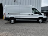 New 2025 Ford Transit 250 148 Medium Roof Extended AWD image 2