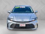 Used 2025 Toyota Camry LE image 2