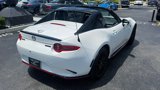 Used 2024 MAZDA MX-5 Miata RF Club w/ Weather Package image 6