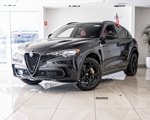 Used 2024 Alfa Romeo Stelvio Quadrifoglio image 1