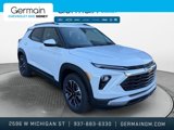 New 2025 Chevrolet TrailBlazer LT w/ Convenience Package image 5
