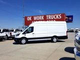 Used 2022 Ford E-Transit 148 High Roof Extended image 2