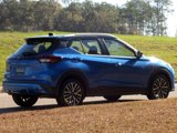 Used 2022 Nissan Kicks SV w/ Interior Electronics Package image 5