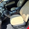 Used 2020 Ford Edge SEL w/ Convenience Package image 5