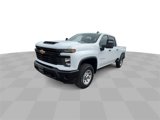 New 2025 Chevrolet Silverado 3500 W/T image 4