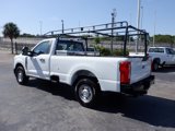 Used 2024 Ford F250 XL image 3