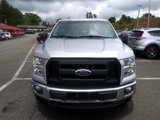 Used 2016 Ford F150 XL w/ Equipment Group 101A Mid image 3