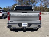 New 2025 Chevrolet Silverado 1500 LT w/ Z71 Off-Road Package image 4