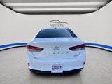 Used 2018 Hyundai Sonata Limited w/ Cargo Package image 6