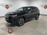 Used 2022 Jeep Compass Limited image 3
