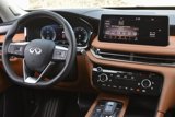 New 2025 INFINITI QX60 Sensory w/ Vision Package image 2