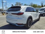 New 2025 MAZDA CX-90 Plug-In Hybrid w/ Premium Plus image 5
