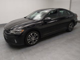 Used 2023 Volkswagen Jetta Sport image 2