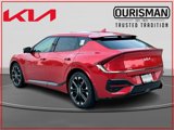 New 2025 Kia EV6 GT-Line image 3