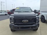 New 2025 Ford F250 XLT image 2