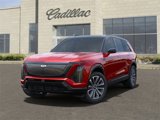 New 2026 Cadillac Vistiq Sport w/ LPO, Floor Liner Package image 6