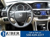 Used 2013 Honda Accord EX-L image 5
