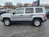 Used 2015 Jeep Patriot Sport image 4