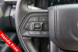New 2025 Toyota Tacoma SR image 4