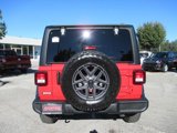 New 2025 Jeep Wrangler Sport S image 5