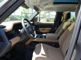 New 2025 Land Rover Defender 110 S image 2