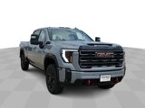New 2025 GMC Sierra 2500 AT4 w/ AT4 Premium Plus Package image 3
