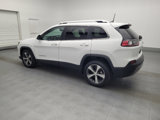 Used 2019 Jeep Cherokee Limited image 3