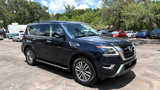Used 2023 Nissan Armada SL image 3